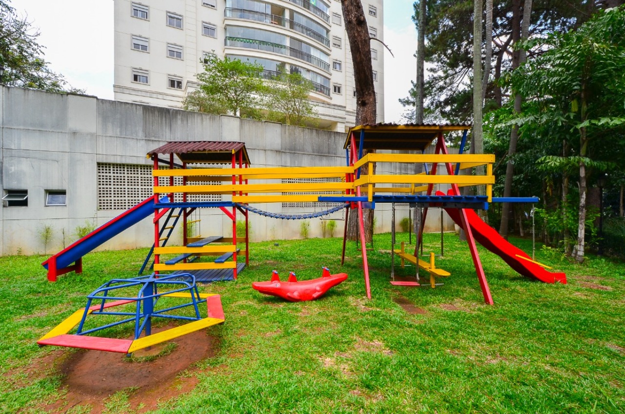 Apartamento, 3 quartos, 120 m² - Foto 38