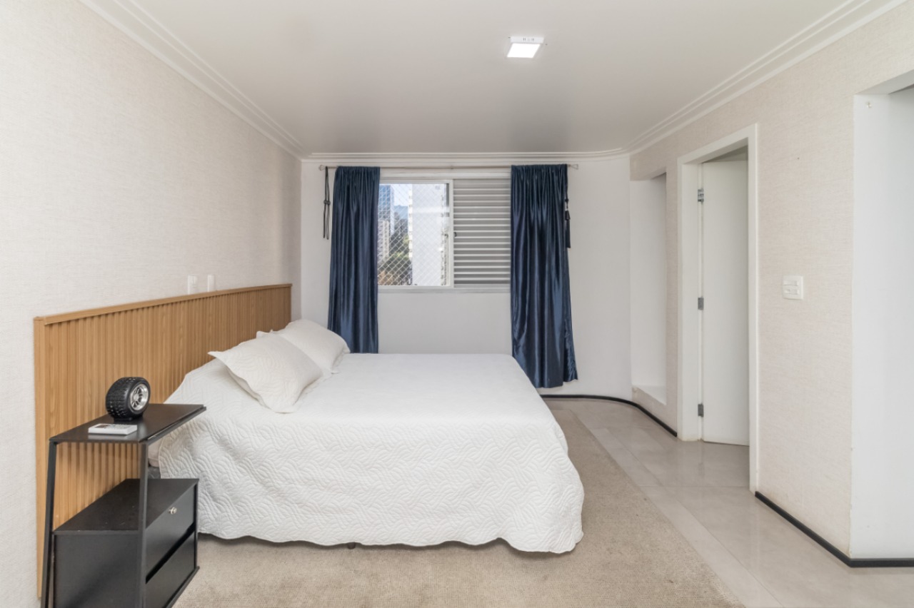 Apartamento, 2 quartos, 144 m² - Foto 9