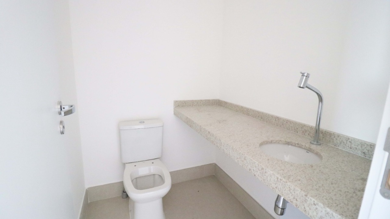 Apartamento, 4 quartos, 157 m² - Foto 5