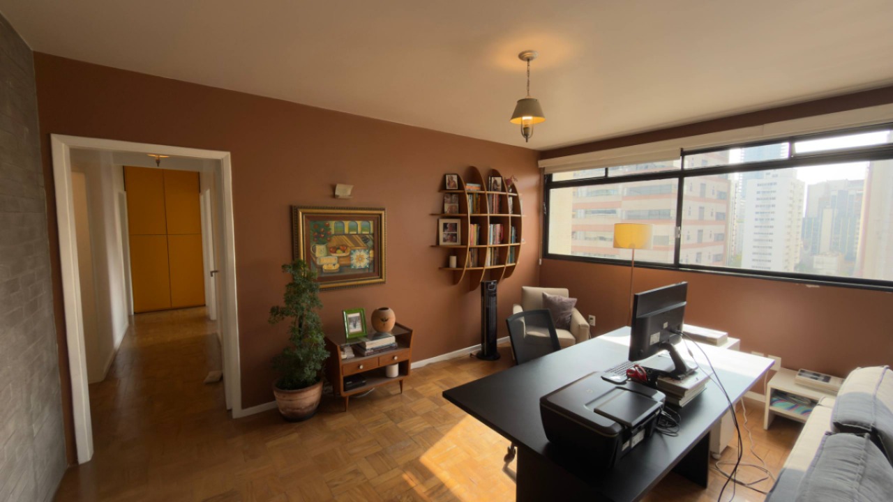 Apartamento, 3 quartos, 119 m² - Foto 6