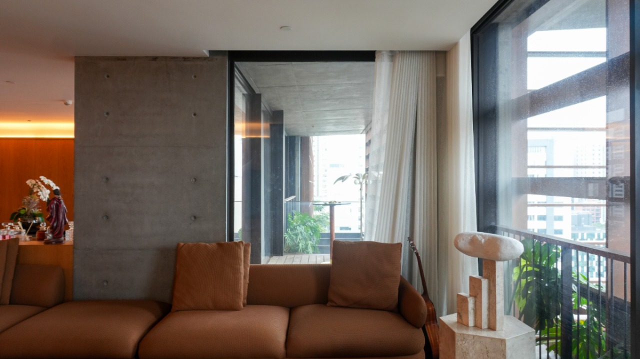 Apartamento, 2 quartos, 230 m² - Foto 15