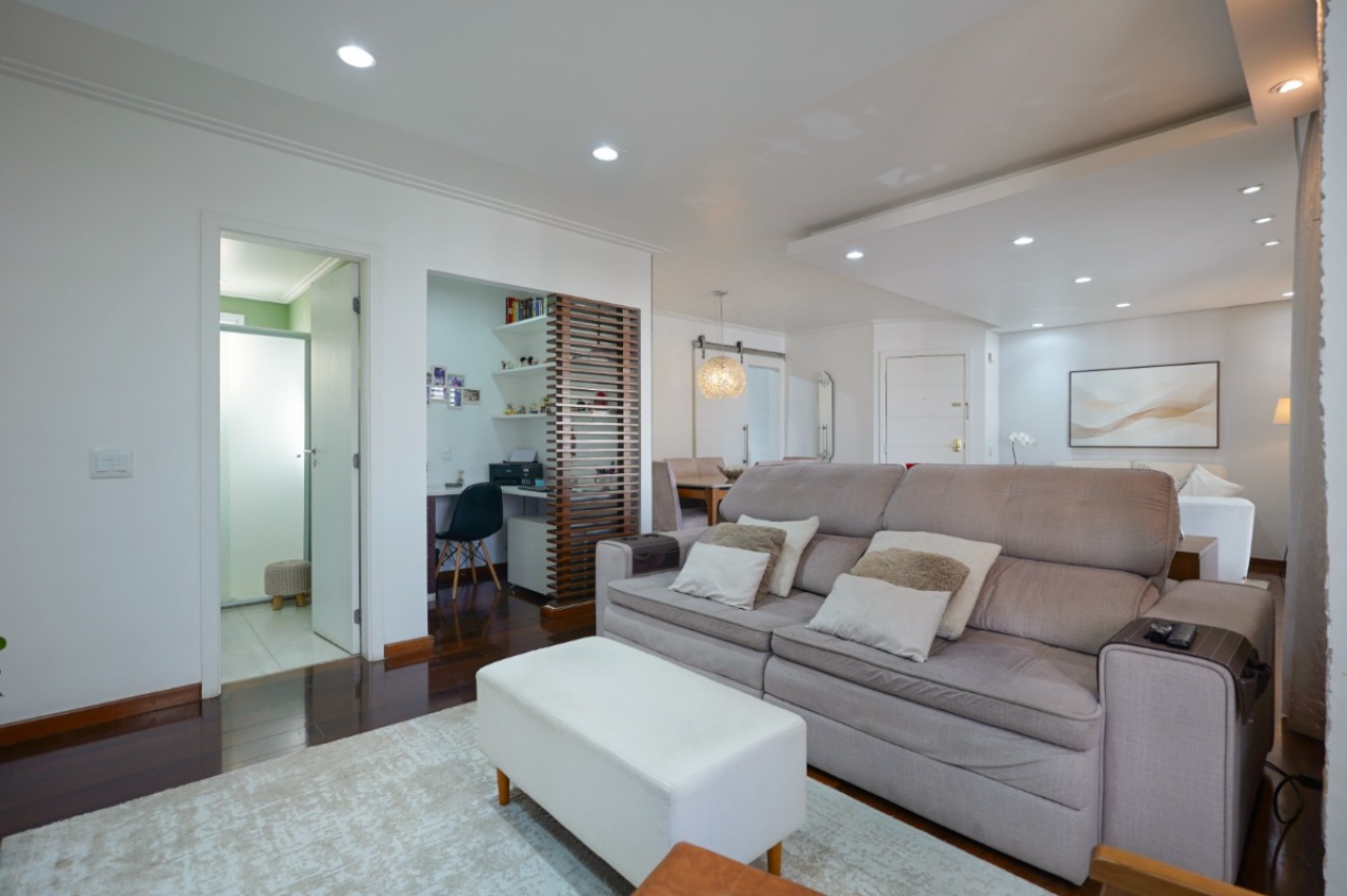 Apartamento, 3 quartos, 120 m² - Foto 4