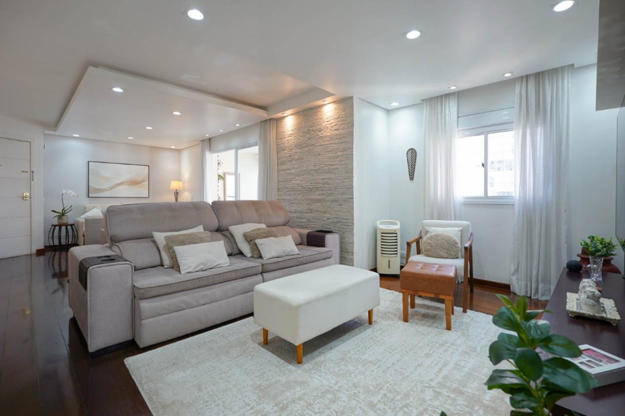 Apartamento, 3 quartos, 120 m² - Foto 8
