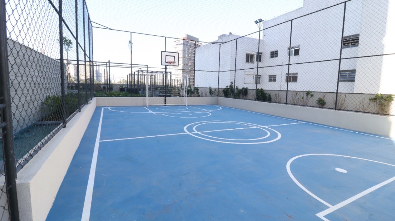 Apartamento, 4 quartos, 157 m² - Foto 27