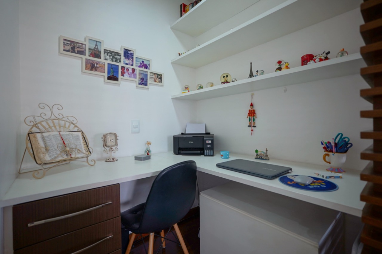 Apartamento, 3 quartos, 120 m² - Foto 12