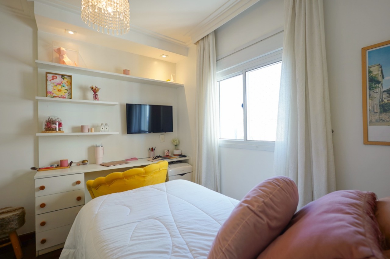Apartamento, 3 quartos, 120 m² - Foto 27