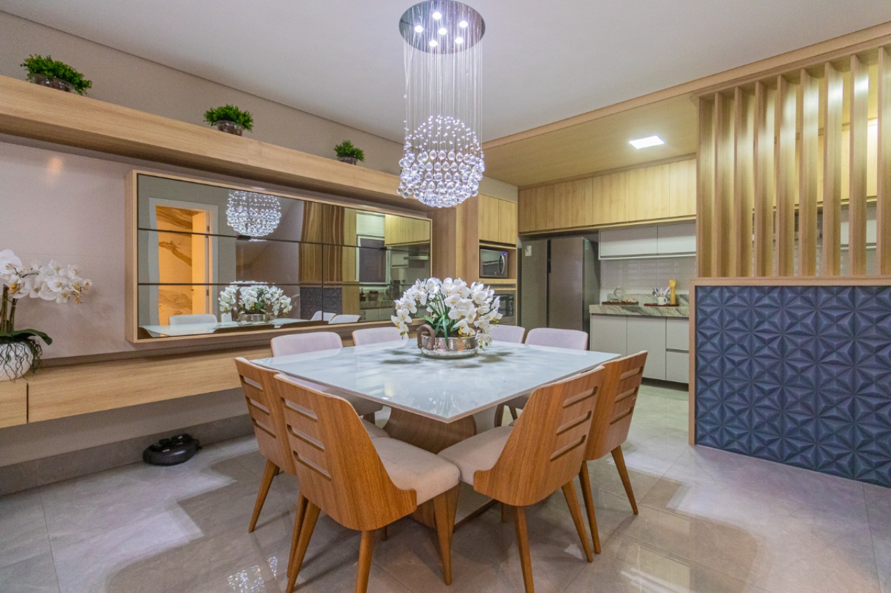 Casa, 3 quartos, 165 m² - Foto 3