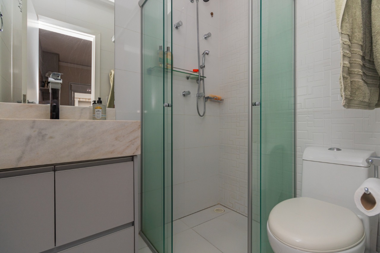 Casa, 3 quartos, 165 m² - Foto 23