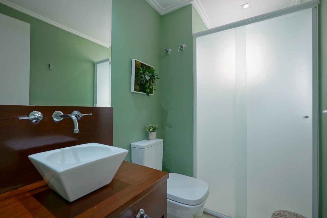Apartamento, 3 quartos, 120 m² - Foto 20