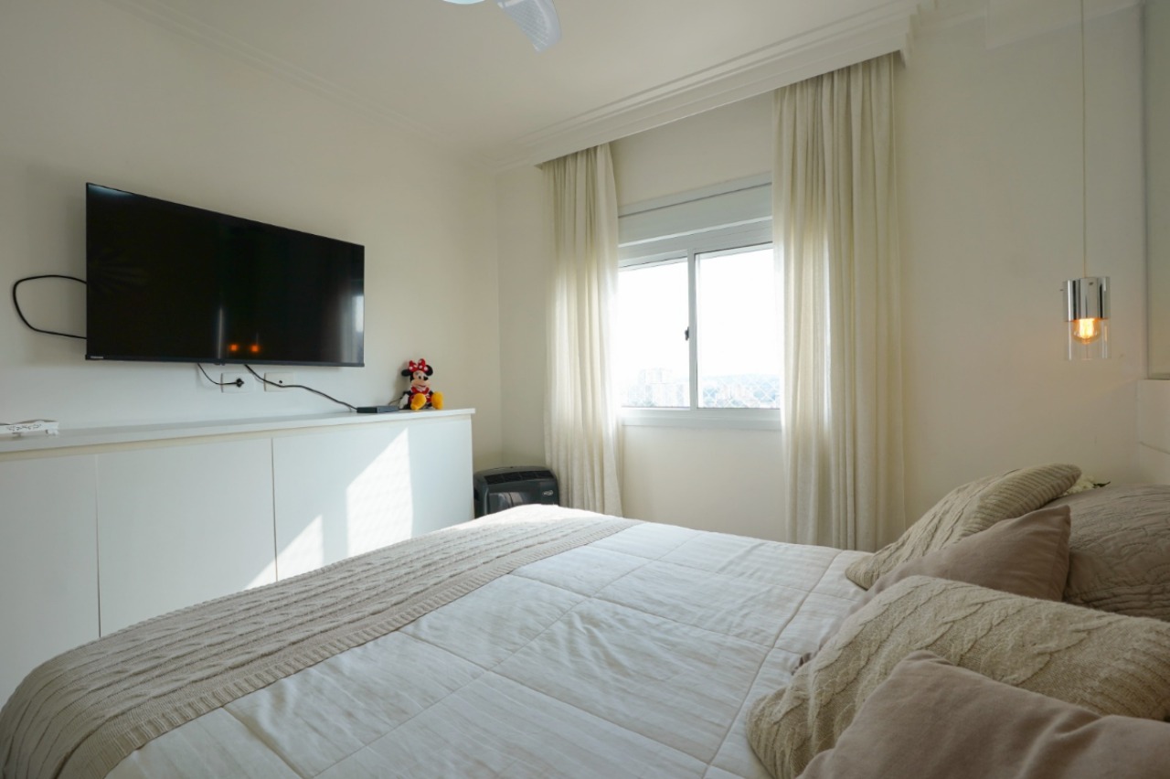Apartamento, 3 quartos, 120 m² - Foto 22