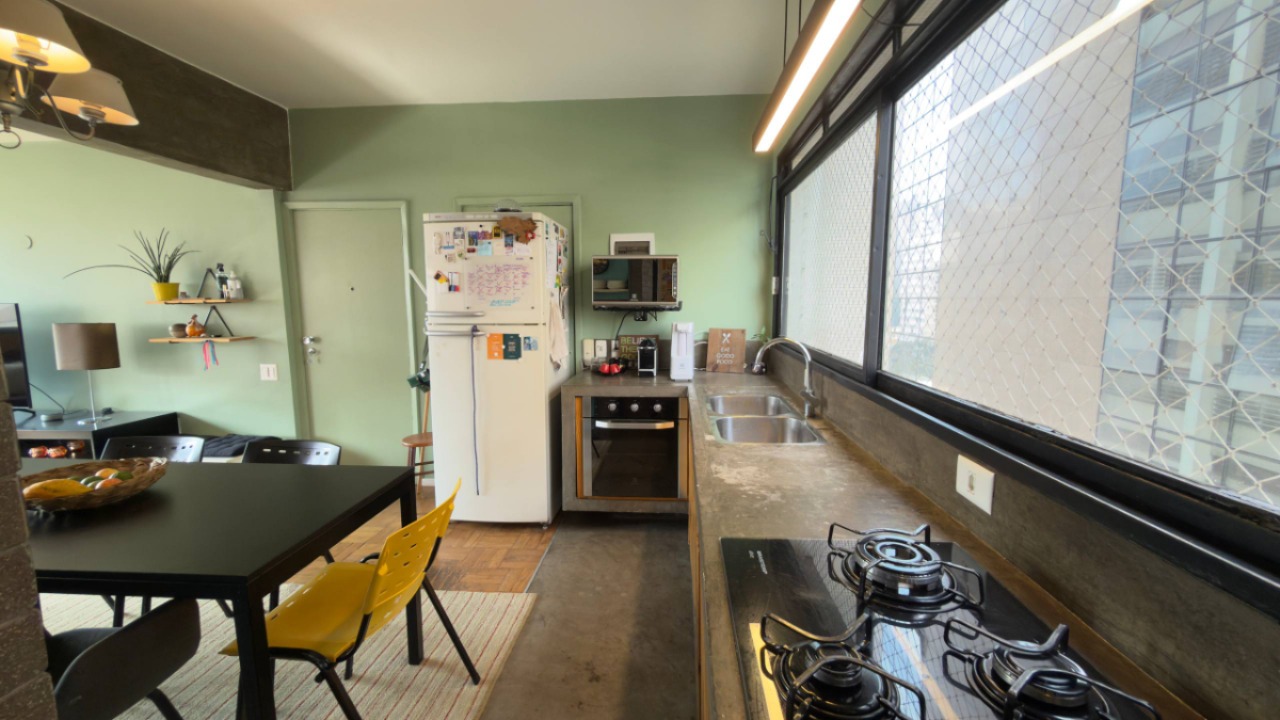 Apartamento, 3 quartos, 119 m² - Foto 17