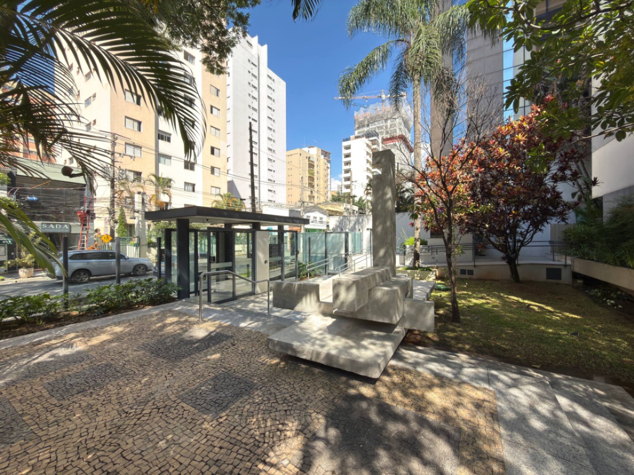 Apartamento, 3 quartos, 119 m² - Foto 43