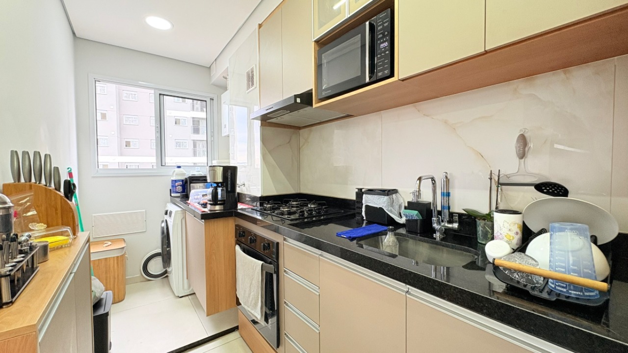 Apartamento, 3 quartos, 55 m² - Foto 10