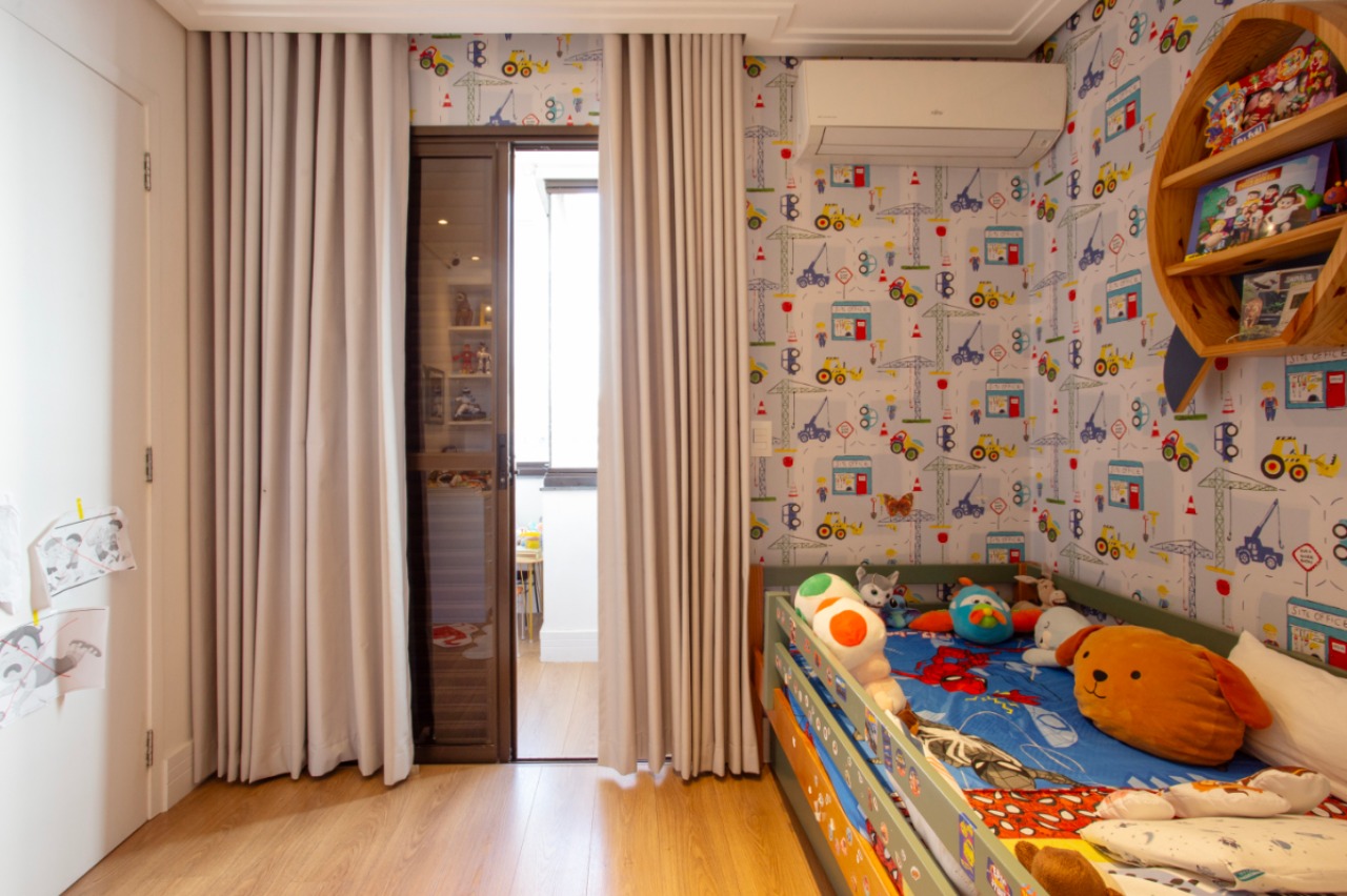 Apartamento, 3 quartos, 127 m² - Foto 27