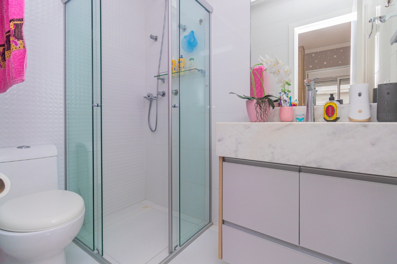 Casa, 3 quartos, 165 m² - Foto 32
