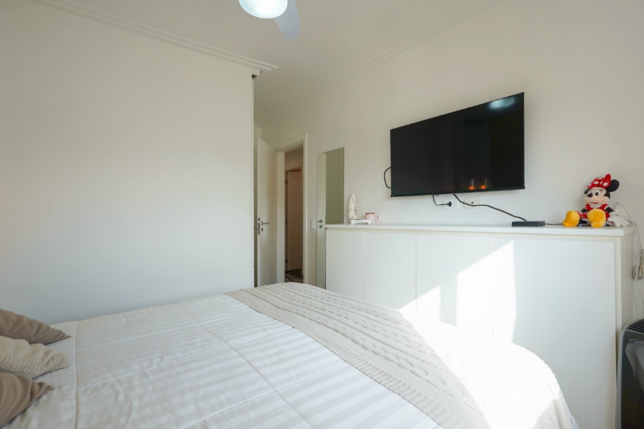 Apartamento, 3 quartos, 120 m² - Foto 25