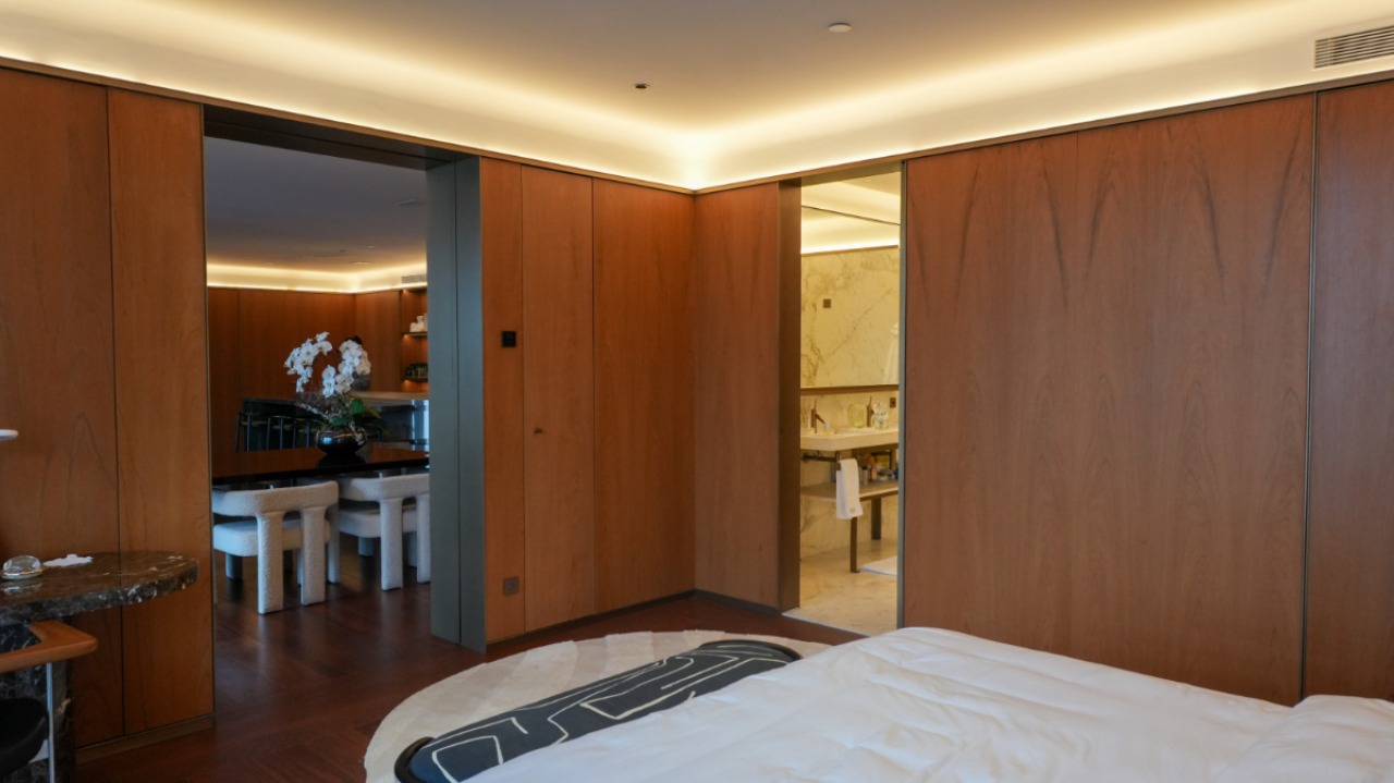 Apartamento, 2 quartos, 230 m² - Foto 25