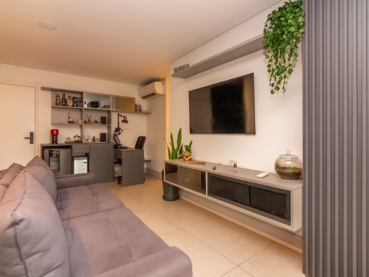 Apartamento, 2 quartos, 73 m² - Foto 4
