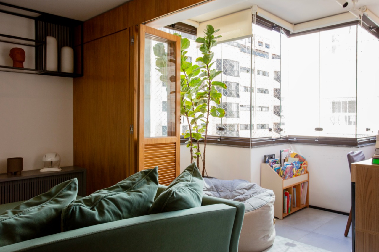 Apartamento, 3 quartos, 127 m² - Foto 13
