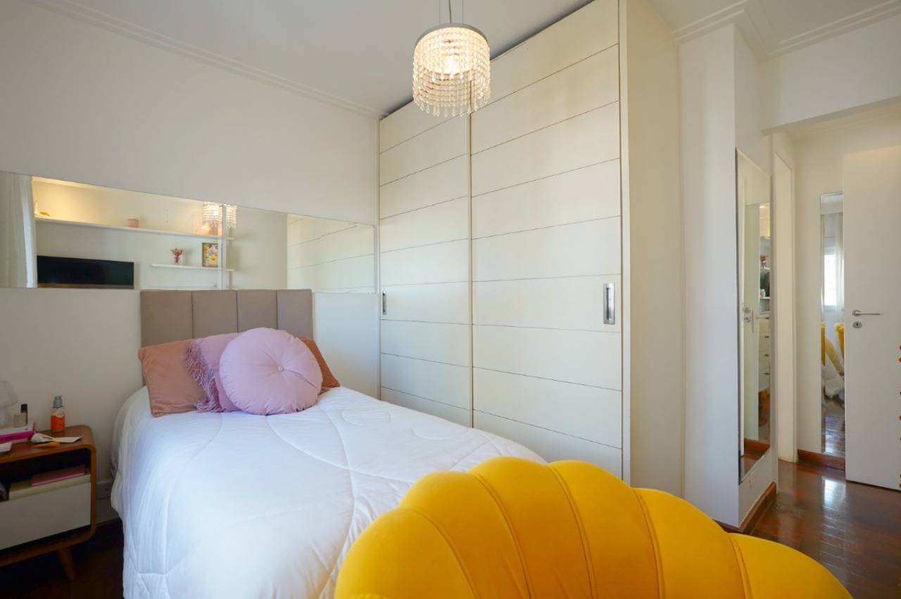 Apartamento, 3 quartos, 120 m² - Foto 29