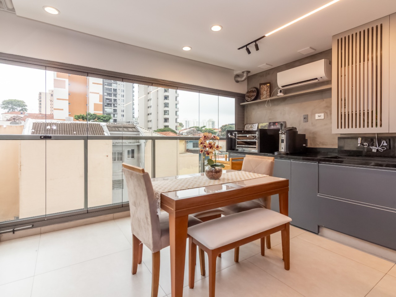 Apartamento, 2 quartos, 73 m² - Foto 10