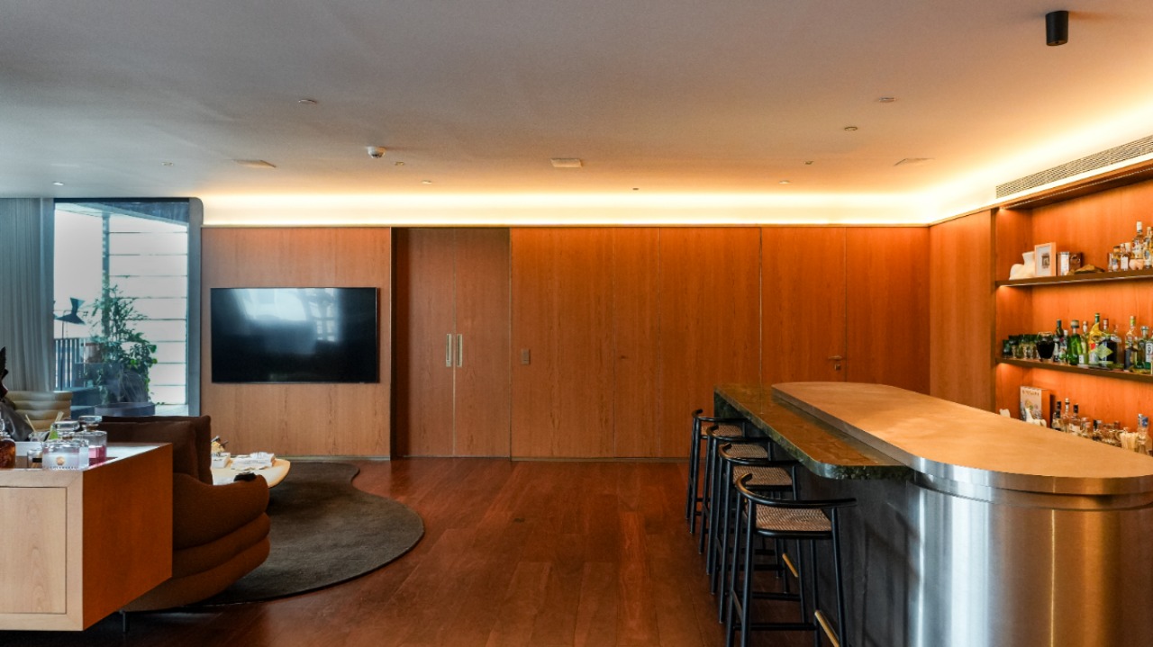 Apartamento, 2 quartos, 230 m² - Foto 4