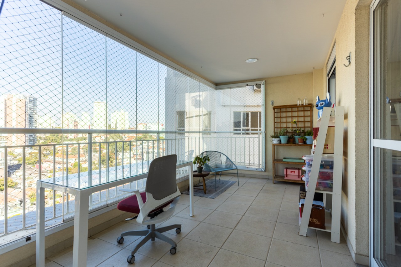 Apartamento, 2 quartos, 62 m² - Foto 7