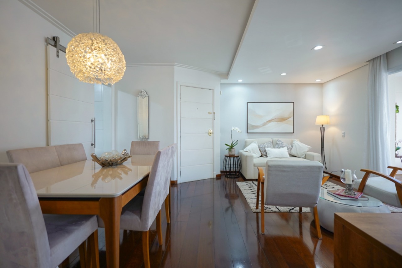 Apartamento, 3 quartos, 120 m² - Foto 6