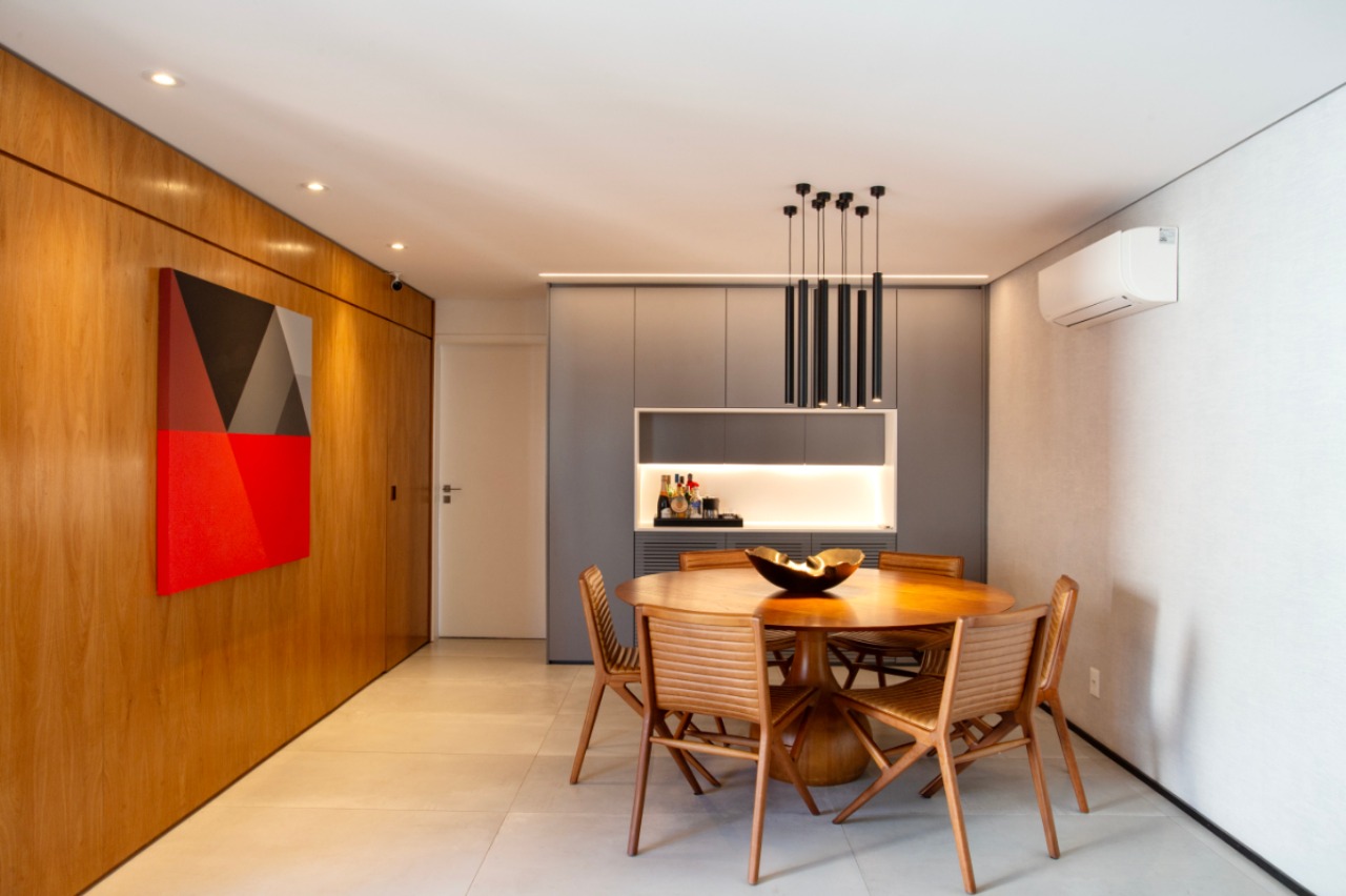 Apartamento, 3 quartos, 127 m² - Foto 9