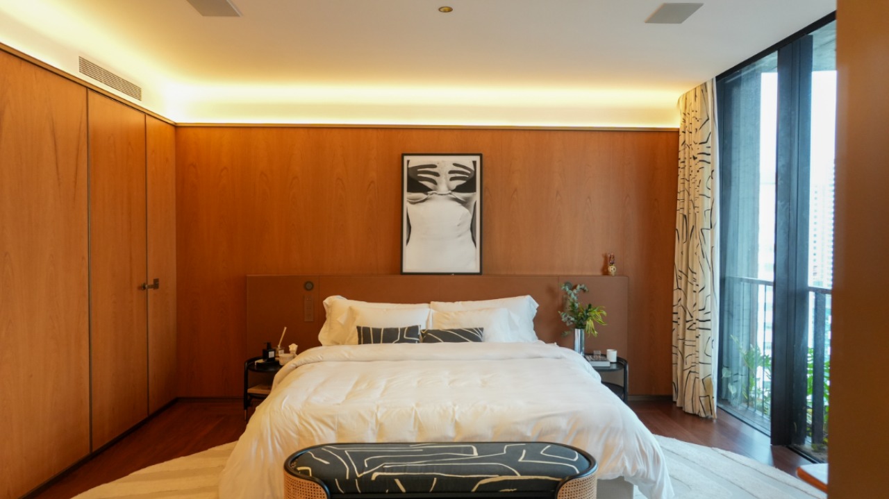 Apartamento, 2 quartos, 230 m² - Foto 23
