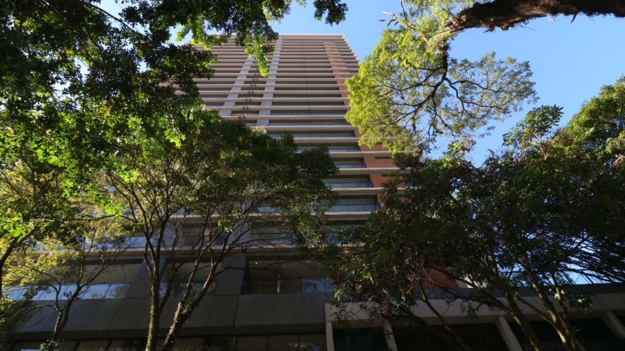 Apartamento, 4 quartos, 157 m² - Foto 40