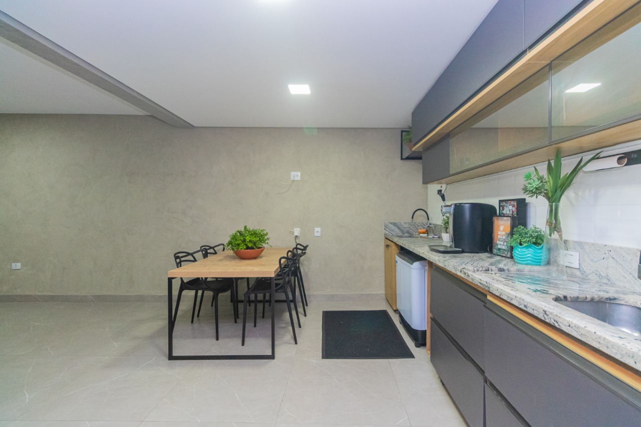 Casa, 3 quartos, 165 m² - Foto 38