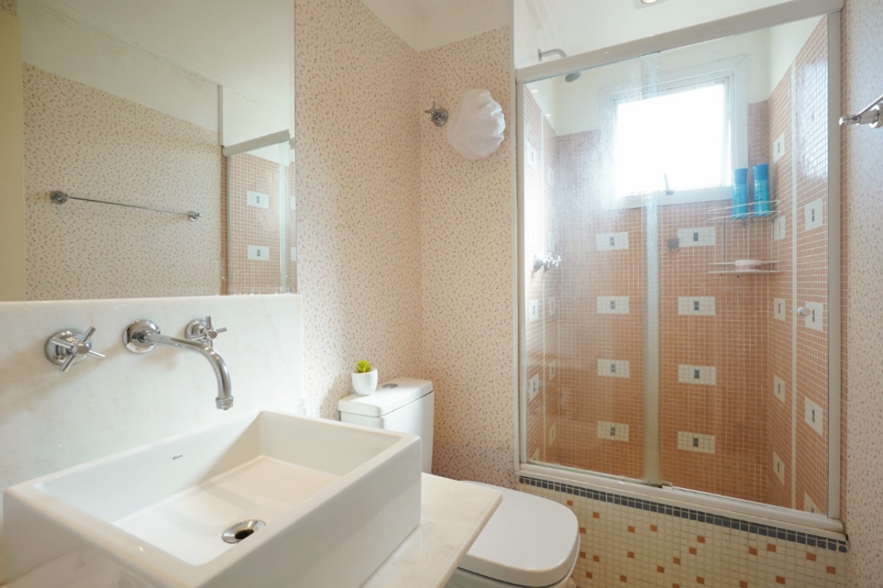 Apartamento, 3 quartos, 120 m² - Foto 30