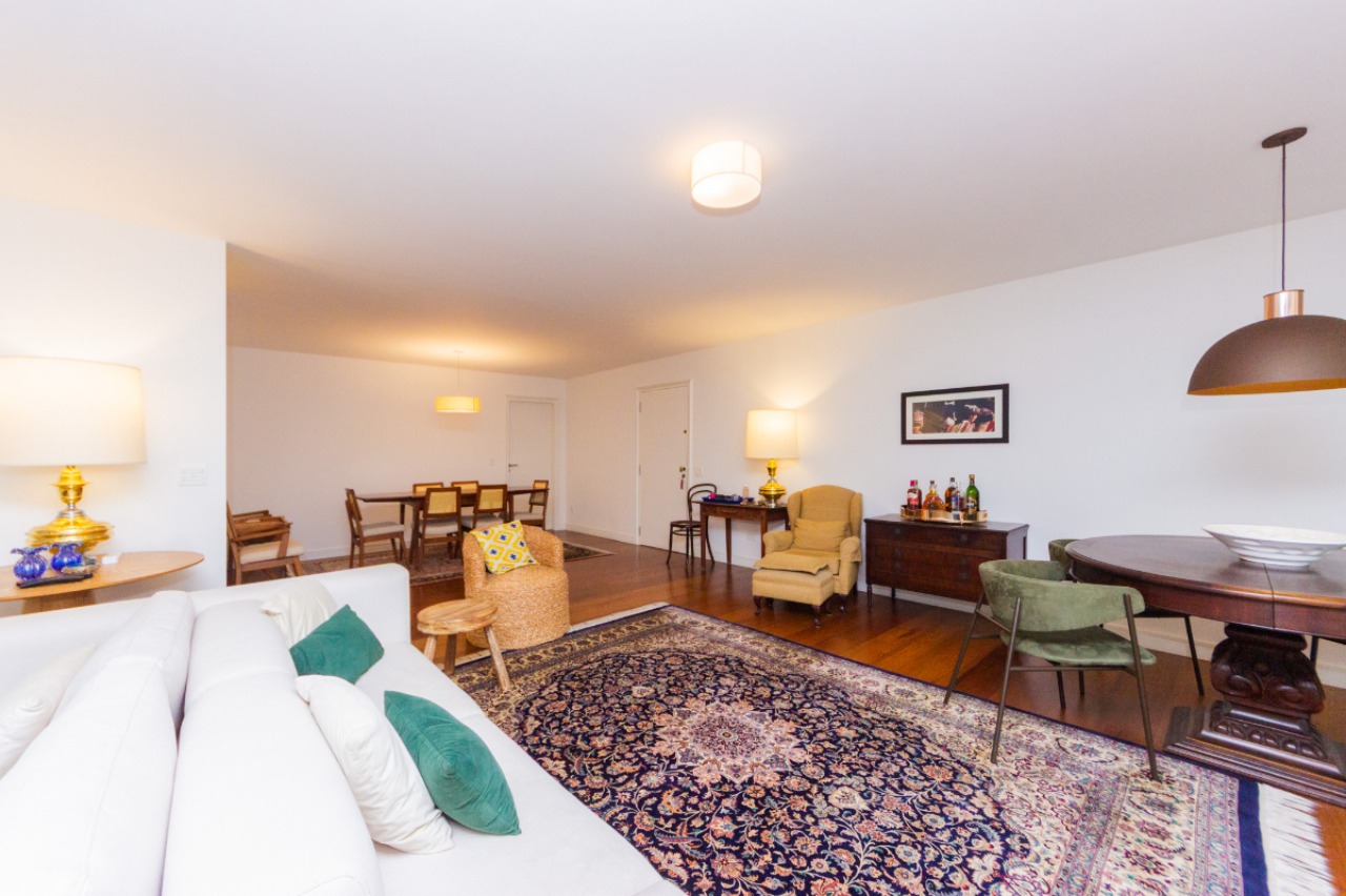 Apartamento, 2 quartos, 186 m² - Foto 9