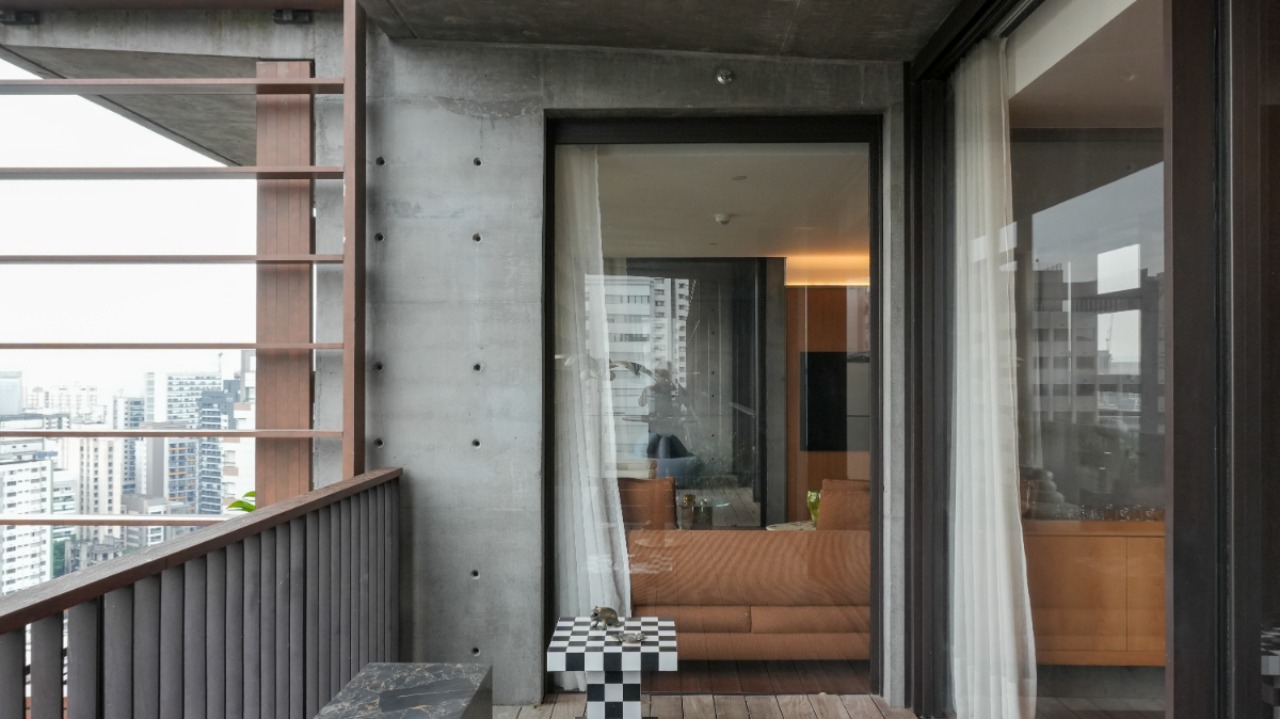 Apartamento, 2 quartos, 230 m² - Foto 16