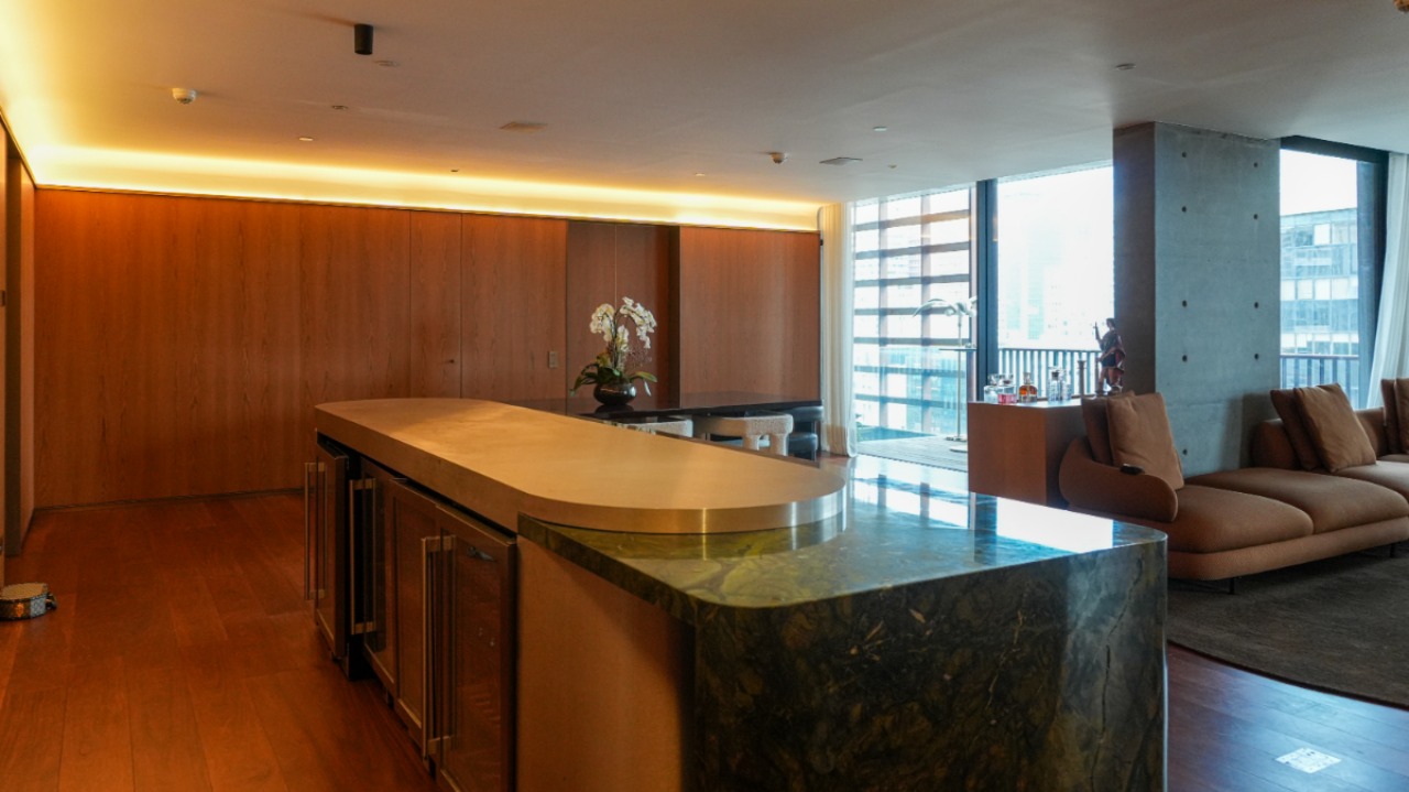 Apartamento, 2 quartos, 230 m² - Foto 12