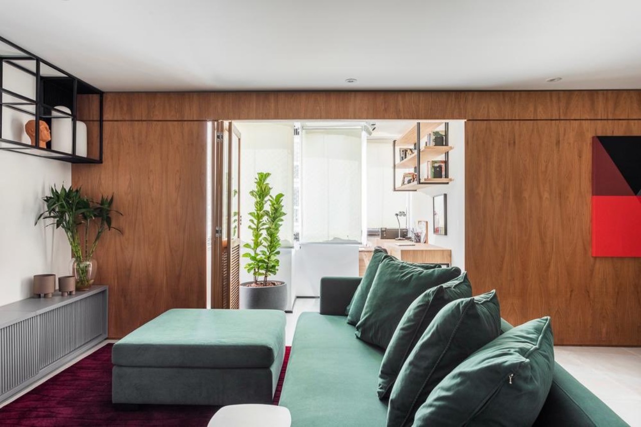 Apartamento, 3 quartos, 127 m² - Foto 15
