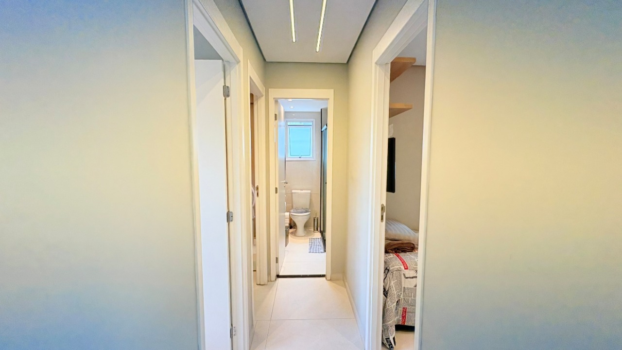 Apartamento, 3 quartos, 55 m² - Foto 21