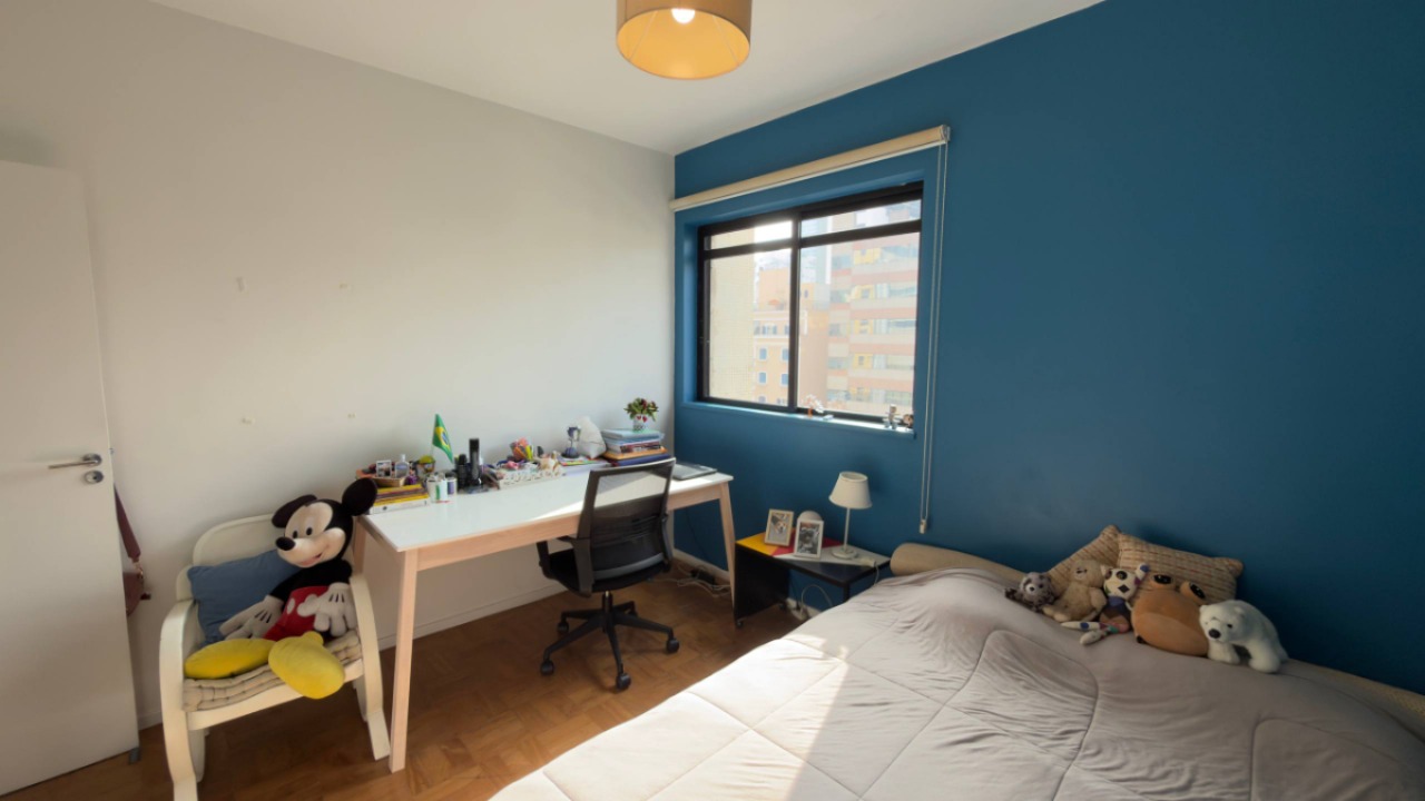 Apartamento, 3 quartos, 119 m² - Foto 35