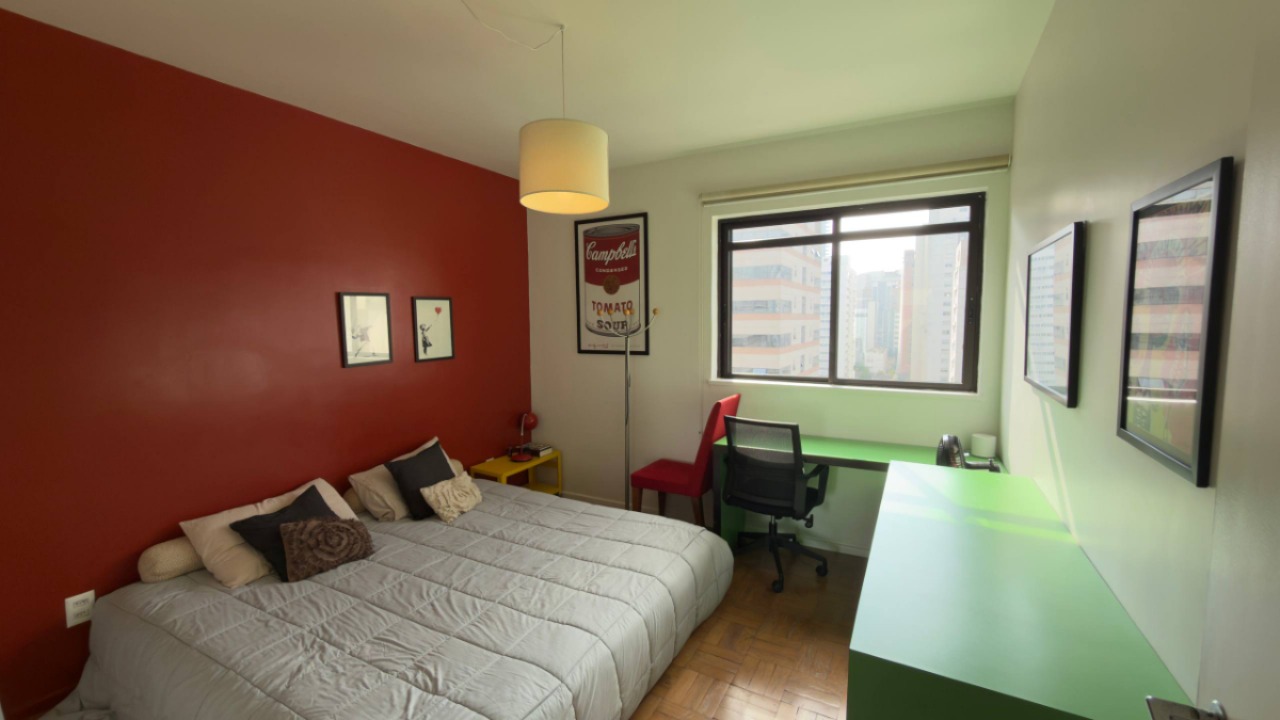 Apartamento, 3 quartos, 119 m² - Foto 31
