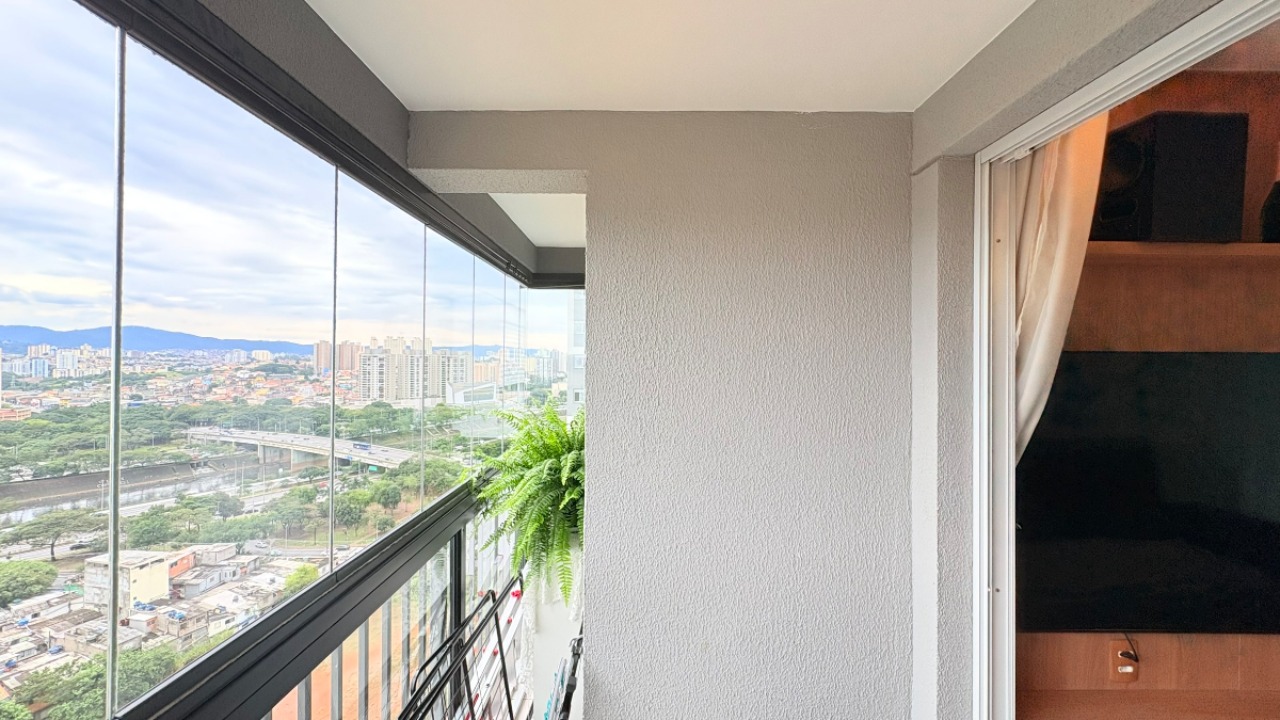 Apartamento, 3 quartos, 55 m² - Foto 19