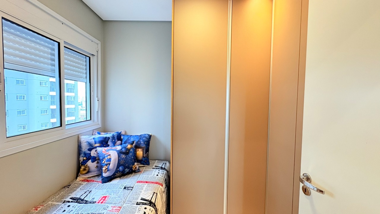 Apartamento, 3 quartos, 55 m² - Foto 34