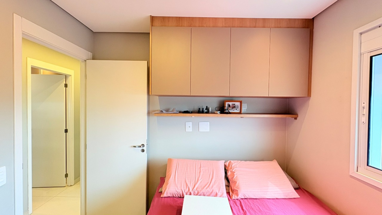 Apartamento, 3 quartos, 55 m² - Foto 22