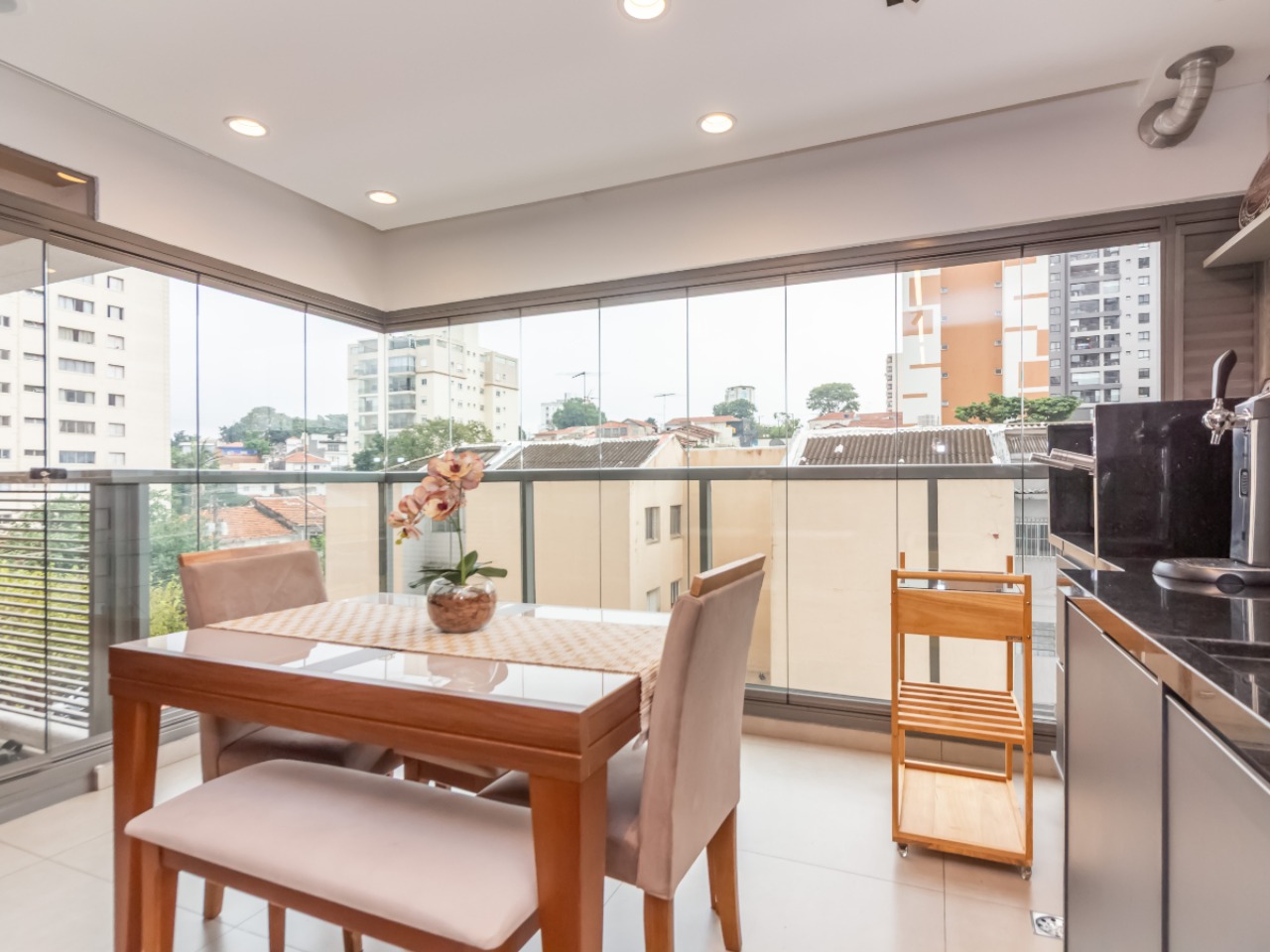 Apartamento, 2 quartos, 73 m² - Foto 11
