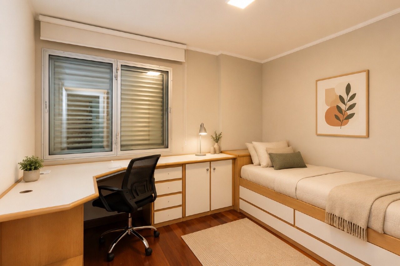 Apartamento, 3 quartos, 101 m² - Foto 18
