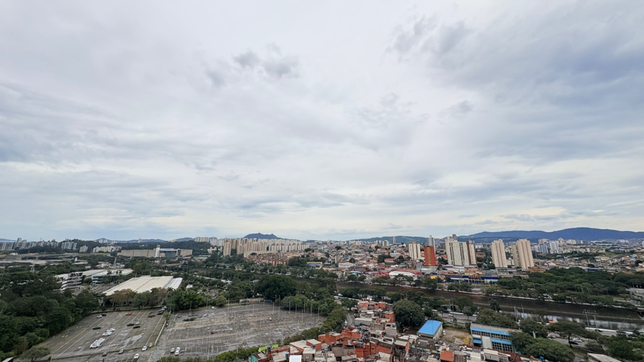 Apartamento, 3 quartos, 55 m² - Foto 20