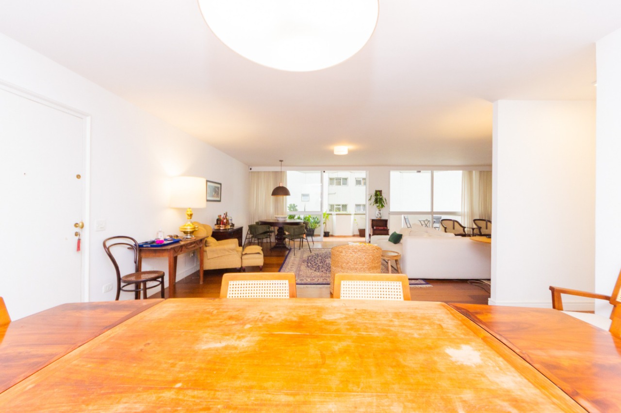 Apartamento, 2 quartos, 186 m² - Foto 12