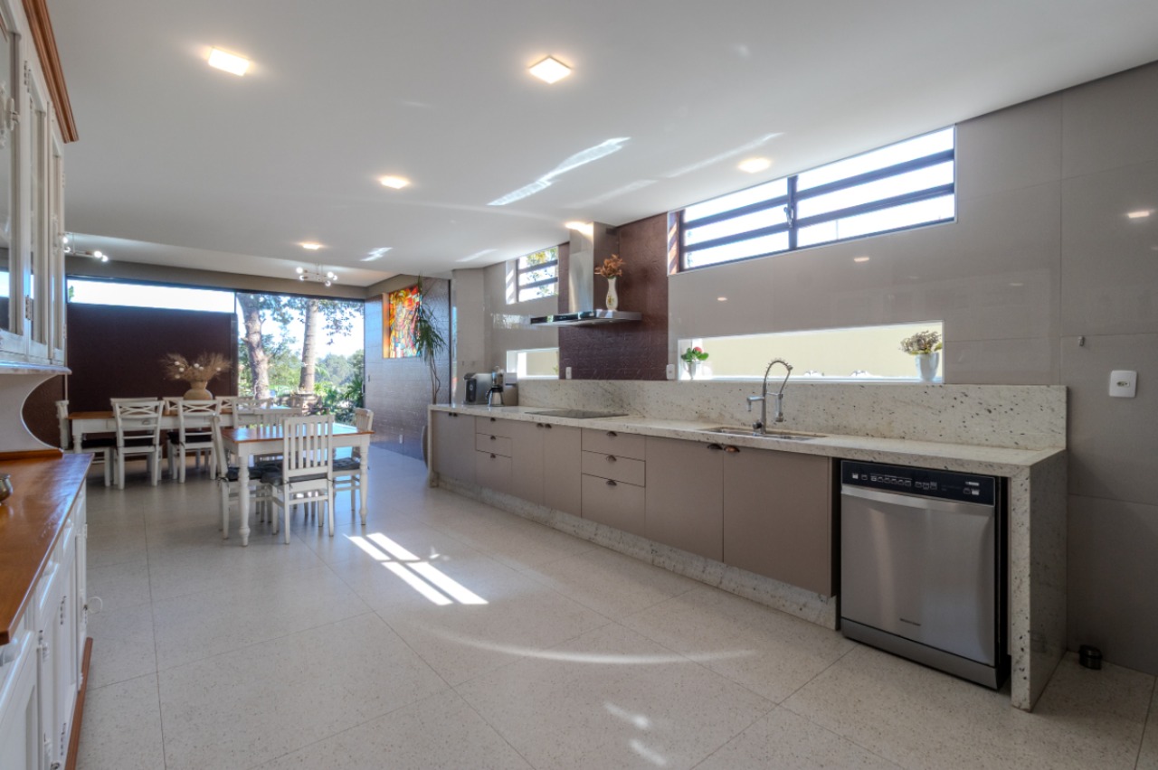 Casa, 4 quartos, 400 m² - Foto 25