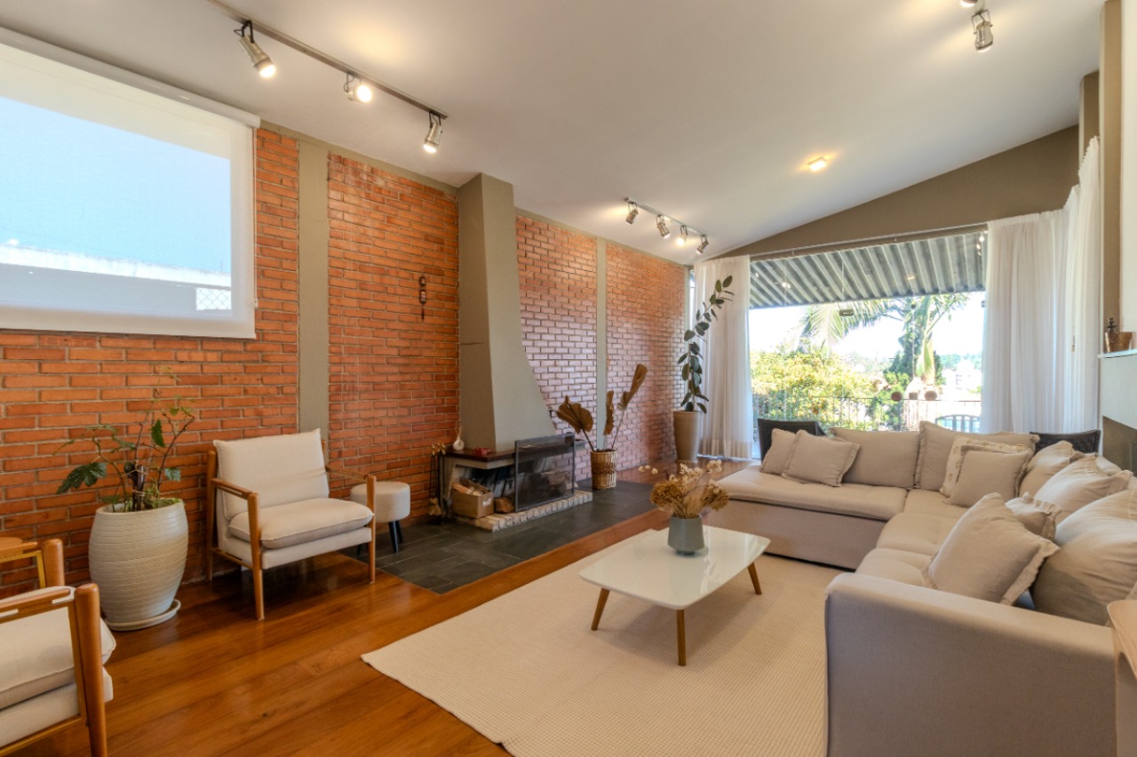 Casa, 4 quartos, 400 m² - Foto 17