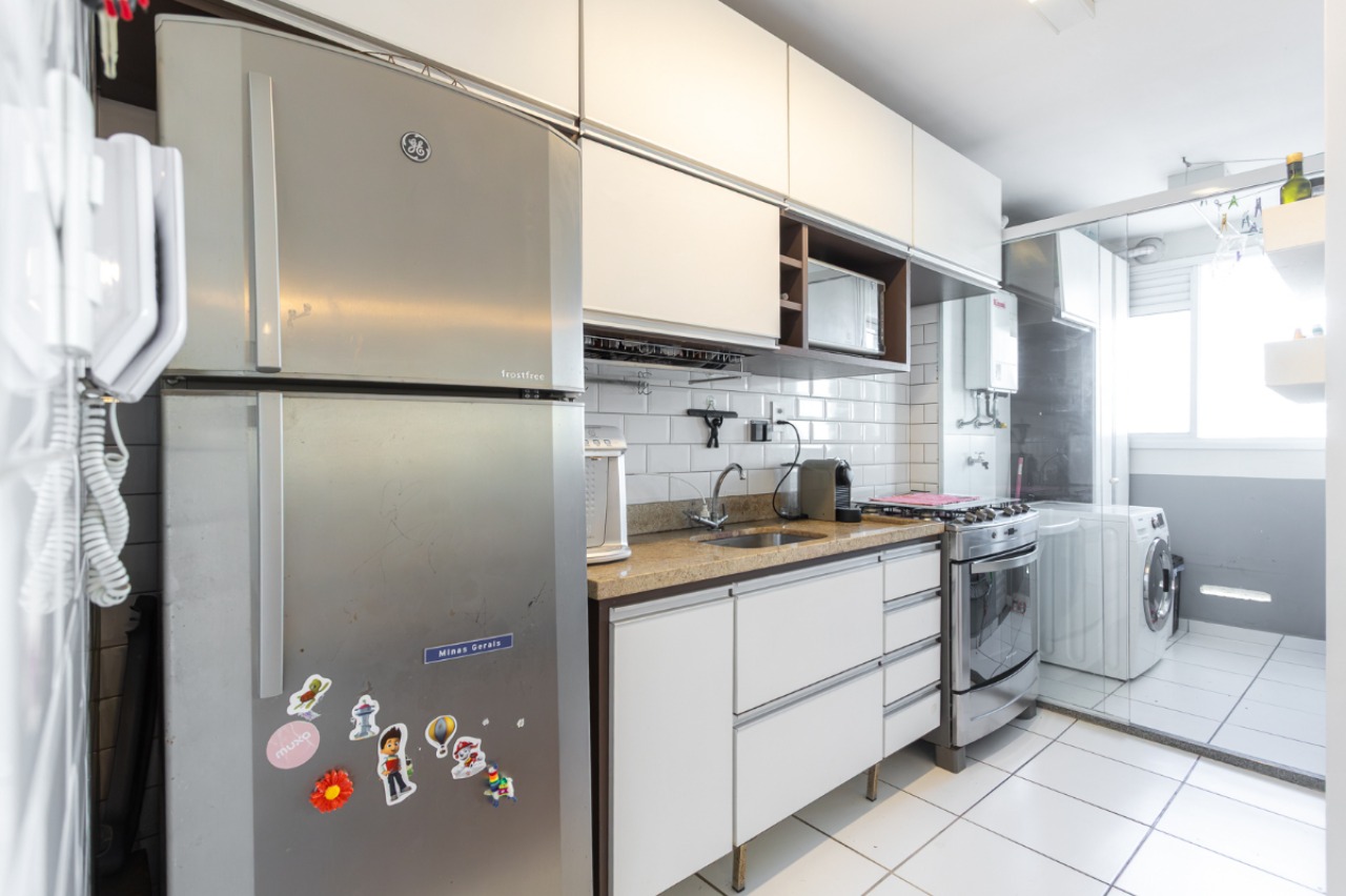 Apartamento, 2 quartos, 62 m² - Foto 9